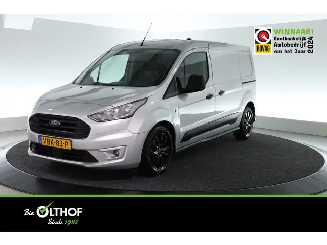 Ford Transit Connect 1.5 EcoBlue L2 Trend 2019 Diesel