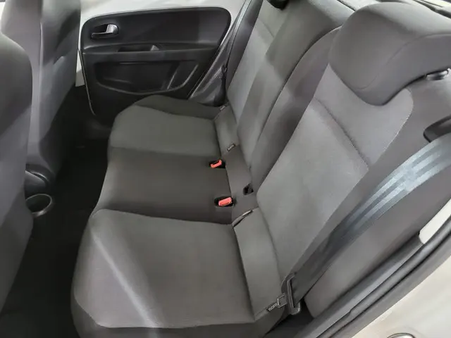 Volkswagen up! 1.0 move up! BlueMotion 2014 Benzine 9