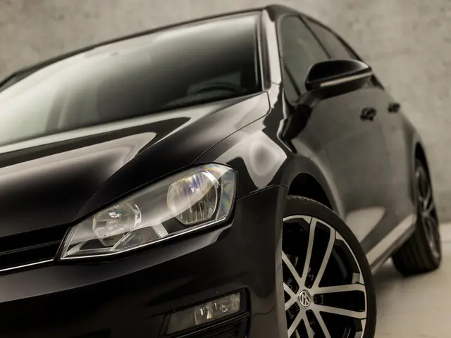 Volkswagen Golf 1.6 TDI Sport 2014 Diesel 22
