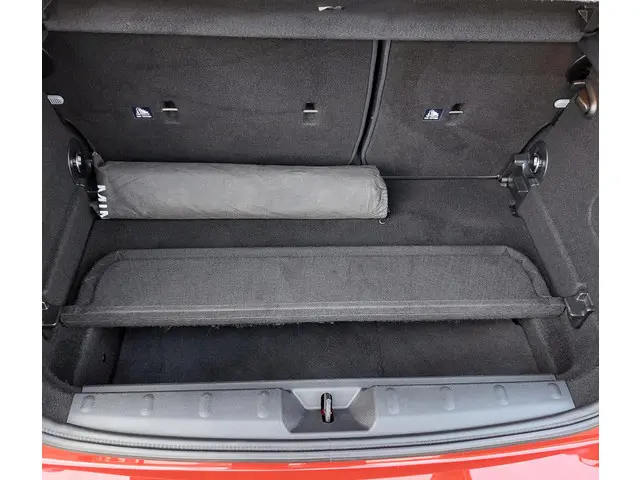 MINI One Mini 1.2 Salt Business 2016 Benzine 10