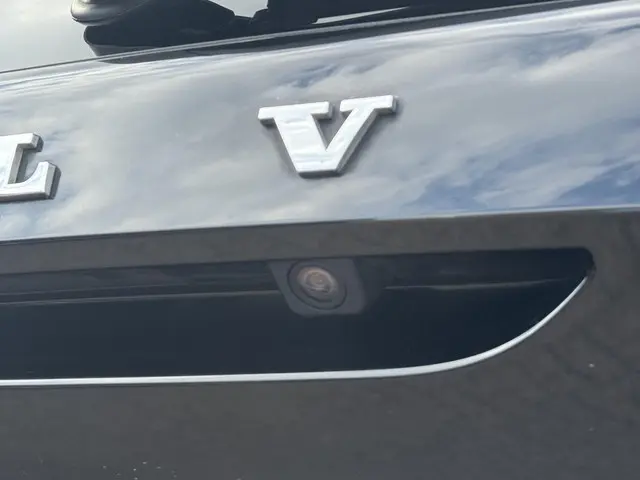 Volvo V40 Cross Country 1.5 T3 Polar+ Luxury 2019 Benzine 9