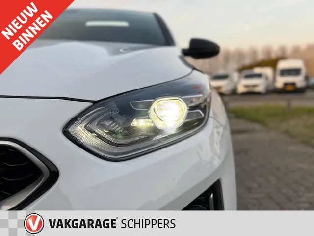 Kia ProCeed 1.0 T-GDI GT-Line Edition 2020 Benzine 6