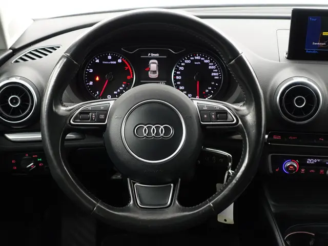 Audi A3 Limousine 1.4 TFSI Pro Line S- 2015 Benzine 16