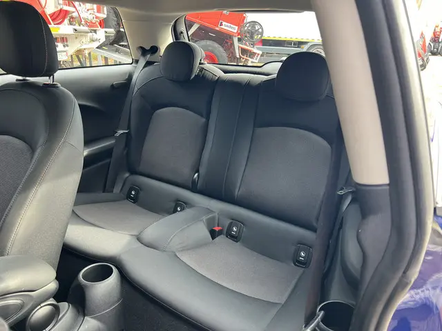 MINI Cooper Mini 1.5 Salt 2020 Benzine 11