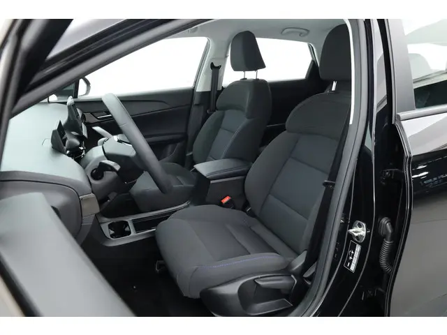 MG MG4 Electric Standard 51 kWh 2025 Elektrisch 3