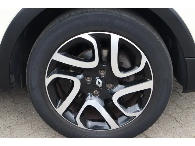 Renault Captur 1.2 TCe Dynamique 2014 Benzine 13