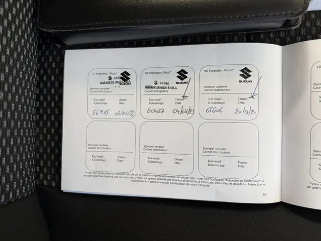 Suzuki Vitara 1.6 Exclusive 2015 Benzine 22