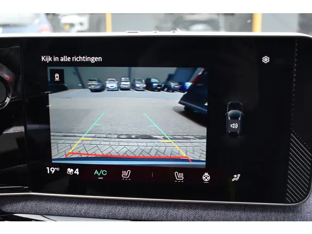 Renault 4 Techno 2025 Elektrisch 24