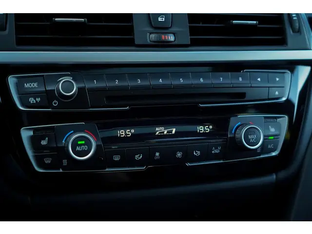 BMW M3 3-serie 2016 Benzine 19