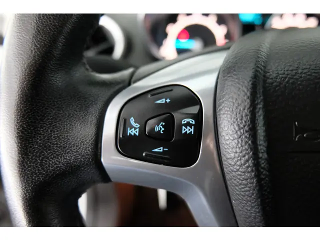 Ford Fiesta 1.0 Titanium 2014 Benzine 17