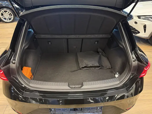 SEAT Leon 1.4 TSI eHybrid PHEV FR 2021 Hybride Benzine 21