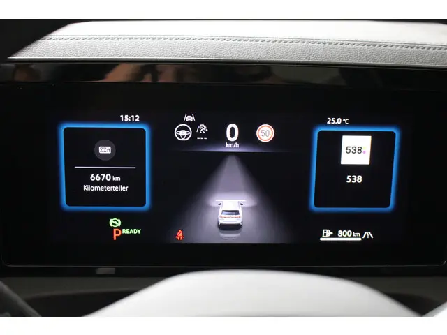 Volkswagen Tiguan 1.5 eTSI Life Edition 2024 Benzine 15