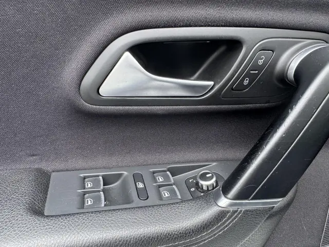 Volkswagen CC 3.6 V6 4Motion 2015 Benzine 30