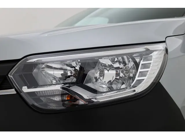 Renault Express 1.5 dCi 75 Comfort 2021 Diesel 26