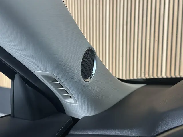 Mazda CX-5 2.5 SKYACTIV-G 194 LUXURY 2020 Benzine 19