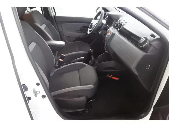 Dacia Duster 1.0 TCe Essential 2020 Benzine 5