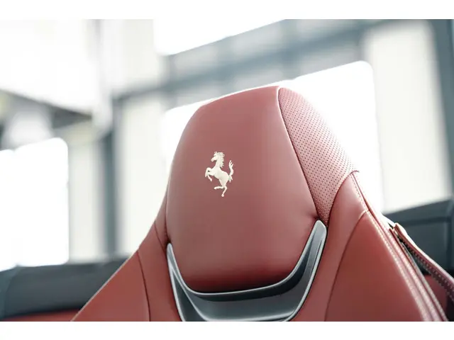 Ferrari Portofino V8 HELE 2018 Benzine 37