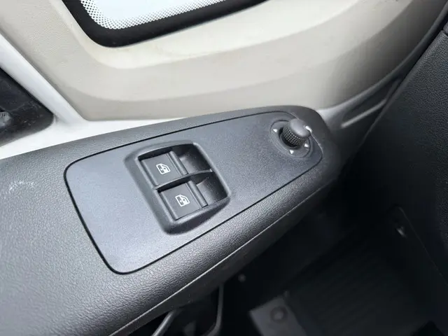 Citroën Jumper 163pk 2019 Diesel 20