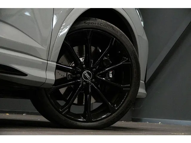Audi Q3 Sportback TFSI RS 2022 Benzine 16