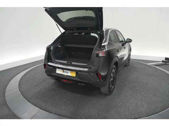 Opel Mokka Turbo 130 AT8 Ultimate 2024 Benzine 62