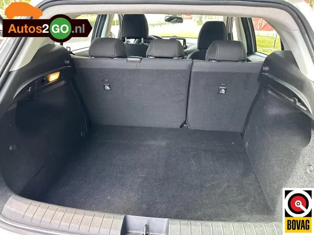 Fiat Tipo 1.4 Lounge 2019 Benzine 23