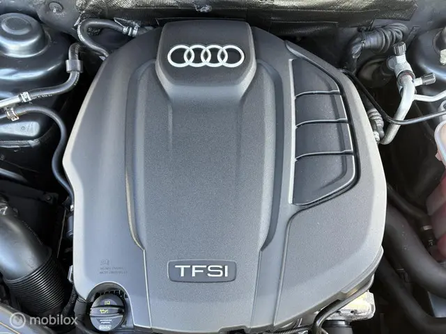 Audi A4 Limousine 1.8 TFSIe Edition 2013 Benzine 15