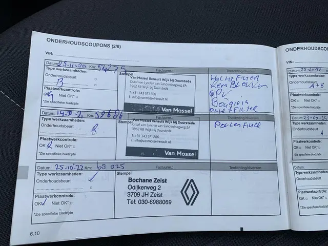 Renault Clio 0.9 TCe Limited 2016 Benzine 26