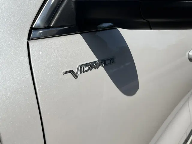 Ford Kuga 2.5 PHEV Vignale 2021 Hybride Benzine 35