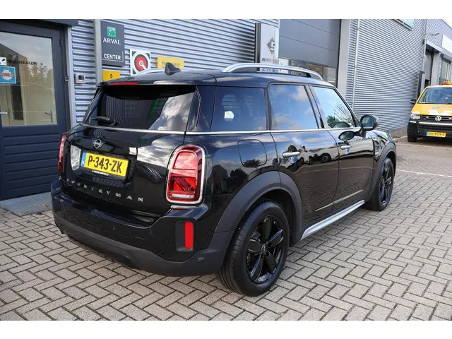 MINI Countryman Mini 1.5 Business Edition 2022 Benzine 12
