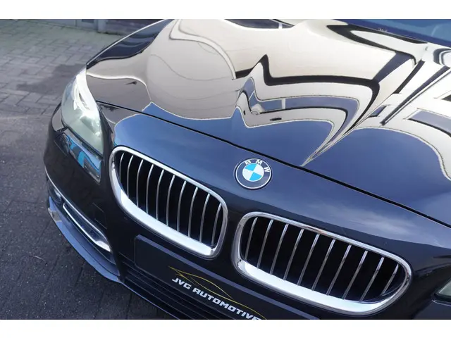 BMW 5 Serie 525d 2015 Diesel 28