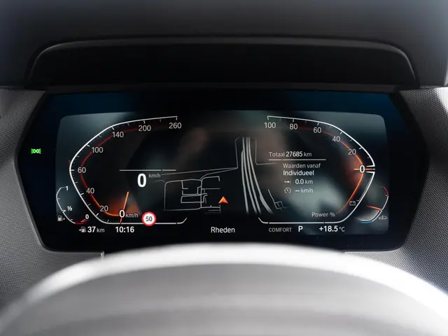 BMW 2 Serie Gran Coupé 220i 2023 Benzine 21