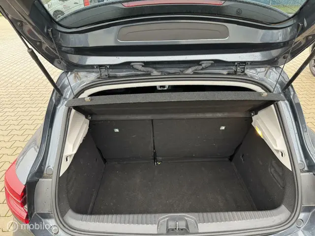 Renault Clio 1.0 TCe Zen 5 deurs navigatie 2019 Benzine 14