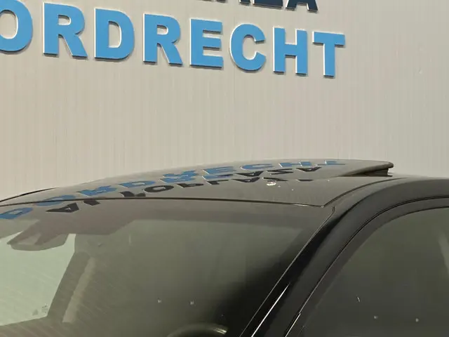 Hyundai IONIQ Premium EV FULL OPTIONS 2019 Elektrisch 5