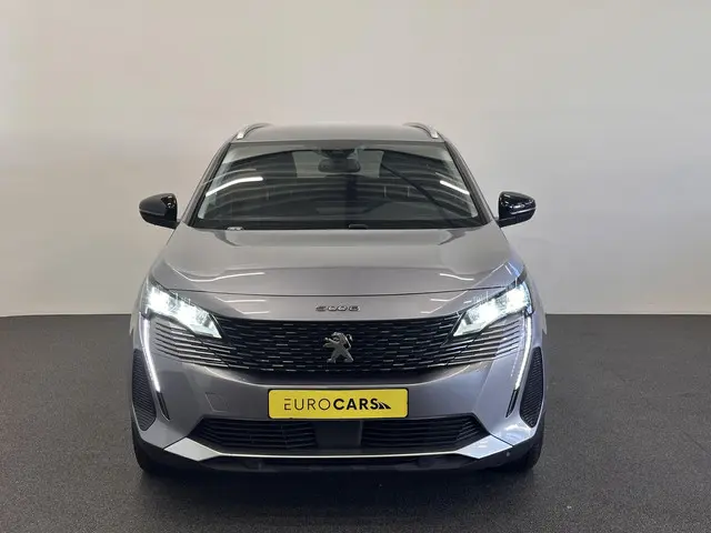 Peugeot 5008 3