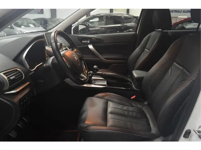 Mitsubishi Eclipse Cross 1.5 DI-T Intense S 2019 Benzine 6