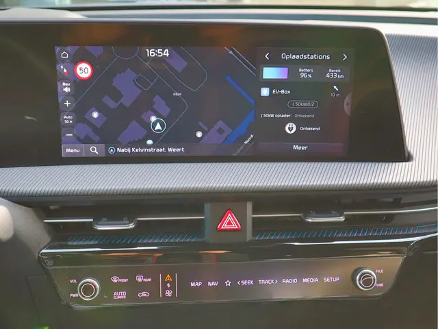 Kia EV6 GT-Line 77.4 kWh 2022 Elektrisch 20