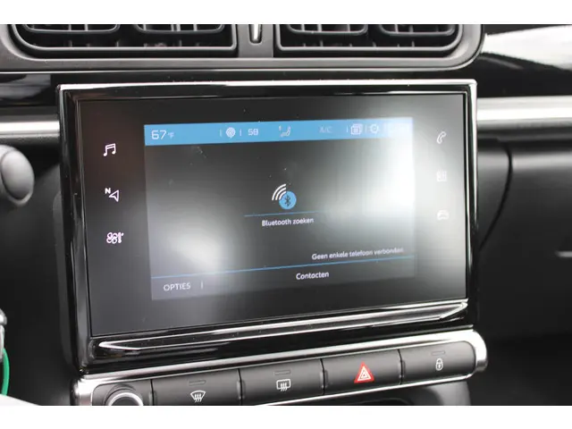 Citroën C3 1.2 PT 83pk PLUS 2024 Benzine 24