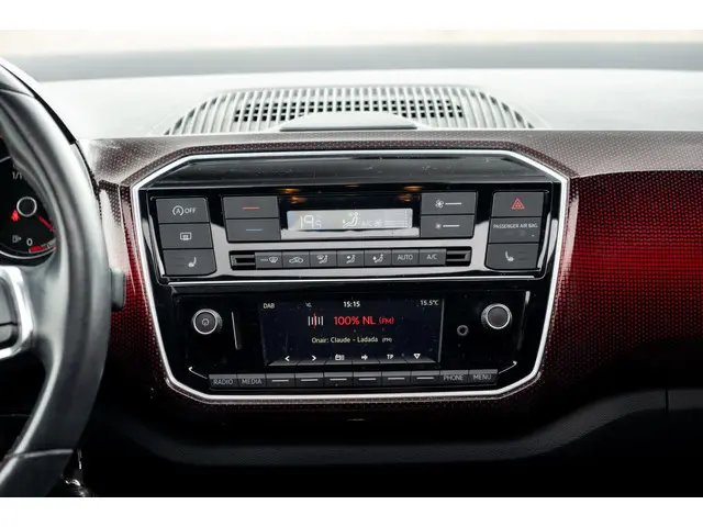 Volkswagen up! 1.0 TSI GTI | Pano | Beats | Camera 2018 Benzine 6