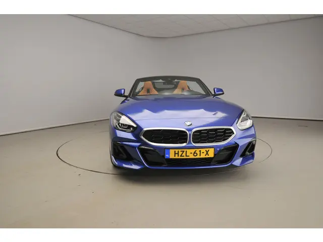 BMW Z4 Roadster sDrive30i 2025 Benzine 5