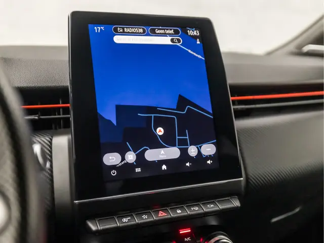 Renault Clio 1.0 TCe R.S. Line 2021 Benzine 26