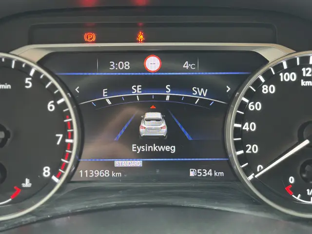 Nissan Juke 1.0 DIG-T Premiere Edition 2019 Benzine 33