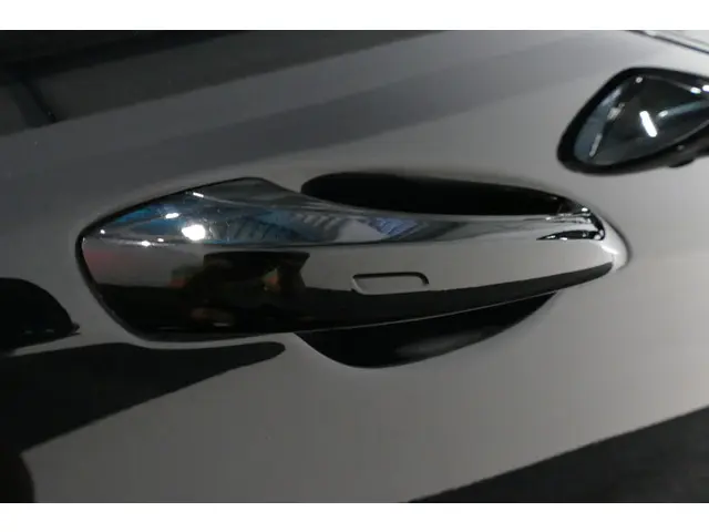 Porsche Panamera 2.9 4 E-Hybrid 2017 Hybride Benzine 37