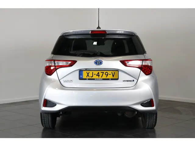 Toyota Yaris 1.5 Hybrid Y20 2019 Hybride Benzine 6