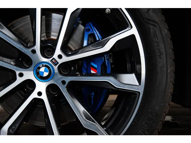 BMW X3 xDrive30e High Executive 2023 Hybride Benzine 14
