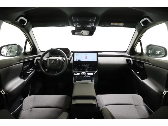 Toyota bZ4X Dynamic 71 kWh, 2025 Elektrisch 3