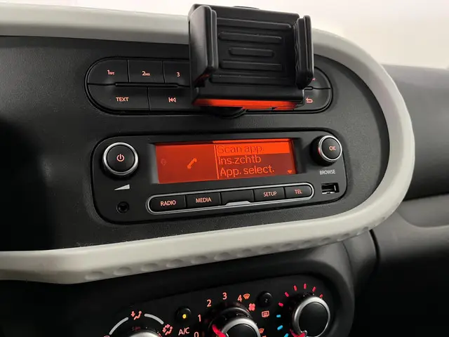Renault Twingo 1.0 SCe Collection 2019 Benzine 19