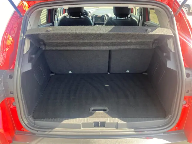 Renault Captur 1.2 TCe Helly Hansen 2015 Benzine 19