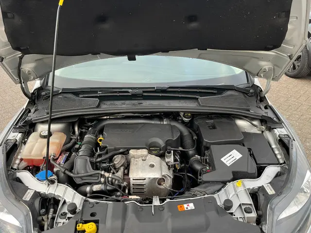Ford Focus Wagon 1.0 EcoBoost Edition Plus 2014 Benzine 24