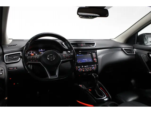 Nissan QASHQAI 1.2 Tekna + 2018 Benzine 14