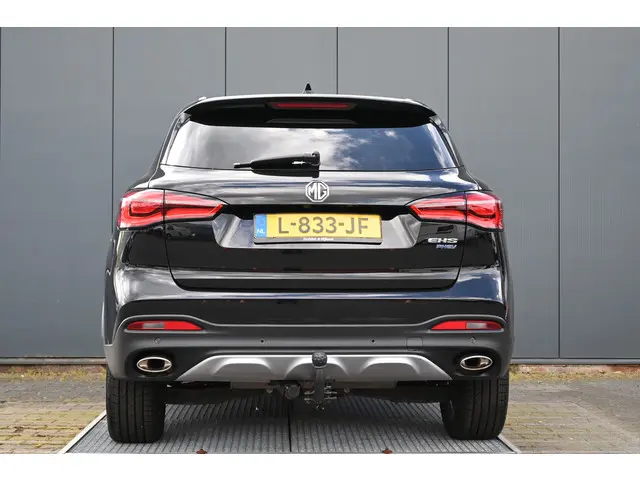 MG EHS 1.5 TGDI Edition1 2021 Hybride Benzine 8